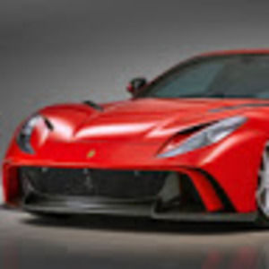 Meet your Posher, Luis